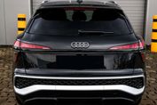 Audi Q3 TFSI S line