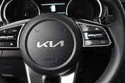 Kia Ceed 1.5 T-GDI Tribute DCT