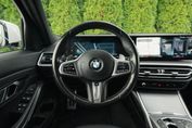 BMW Seria 3 320d xDrive mHEV M Sport aut