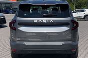 Dacia Bigster Essential 4x4 1.2 TCe mHEV
