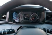 Renault Master L3 Zabudowa 10EP + Tył spanie