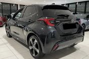 Toyota Yaris Executive 1.5 Hybrid