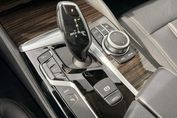 BMW Seria 5 530e iPerformance xDrive Sport Line sport aut