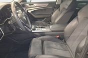 Audi A6 40 TDI mHEV quattro Sport S tronic