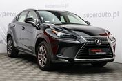 Lexus NX 300 AWD