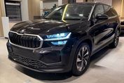 Skoda Kodiaq Selection 1.5 TSI mHEV DSG