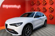 Alfa Romeo Stelvio 2.0 Turbo Veloce Q4 aut