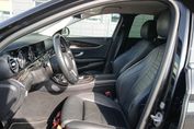 Mercedes Klasa E 220 d 9G-TRONIC