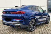 BMW X6 xDrive40d M Sport