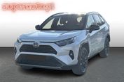 Toyota RAV4 Selection 2.5 Hybrid  4x4