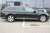 Volkswagen Passat 2.0 TDI 4Mot DSG