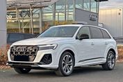 Audi Q7 50 TDI quattro S Line