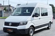 Volkswagen Crafter 2.0 TDI