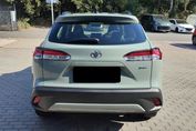 Toyota Corolla Cross Comfort 1.8 Hybrid