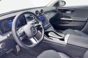 Mercedes Klasa C Kombi 180 AMG Line