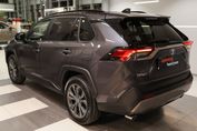 Toyota RAV4 2.5 Hybrid Comfort 4x4