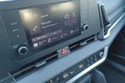 Kia Sportage 1.6 T-GDI M 2WD