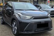Toyota Aygo X Comfort 1.5 Hybrid Dynamic Force