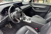 Mazda CX-60 D mHEV Homura aut