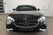 Mercedes Klasa E 220 d 4-Matic AMG