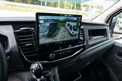 Ford Transit 350 L3H2 Trend Zabudowa Brygadowa