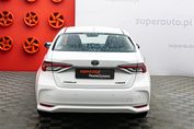Toyota Corolla 1.8 Hybrid Comfort