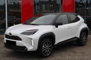 Toyota Yaris Cross GR Sport 1.5 Hybrid