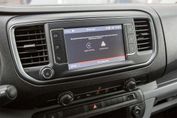Fiat Scudo Maxi Professional L2H1 Zabudowa Brygadowa