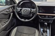 Skoda Scala TSI Style DSG