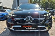 Mercedes GLC 200 mHEV 4-Matic Avantgarde