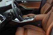 BMW X5 xDrive40d M Sport