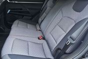 SsangYong Torres Adventure 1.5 GDI Hybrid