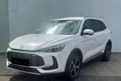 MG ZS 1.5 Excite