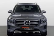 Mercedes GLB 220 d 4-Matic Progressive 8G-DCT
