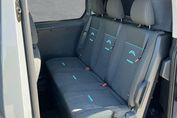 Ford Transit Connect L1 Zabudowa Brygadowa FlexCab Active A7