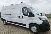 Peugeot Boxer L3H2