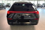 Mercedes CLA 250+ AMG Line Shooting Brake