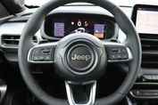 Jeep Avenger Overland 4xe 1.2 T3 mHEV eDCT6