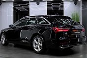 Audi A6 35 TDI mHEV Sport S tronic