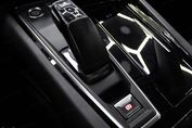 Peugeot 508 1.6 Puretech Hybrid Phev Allure S&S EAT8