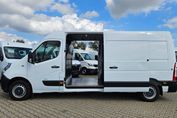 Opel Movano H3-Power L3H2