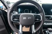 Baic BJ60 mHEV  4x4 aut