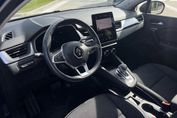 Renault Captur 1.6