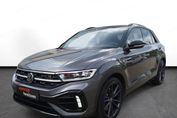 Volkswagen T-Roc 2.0 TSI 4Motion R DSG