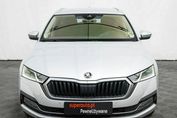 Skoda Octavia 2.0 TDI DSG Style