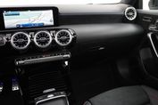 Mercedes Klasa A 220 4-Matic AMG Line
