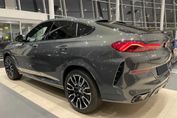 BMW X6 xDrive30d M Sport