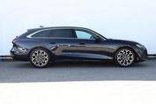 Audi A6 e-Hybrid Quattro S line Avant