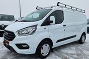 Ford Transit Custom L2H1