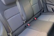 Skoda Fabia Selection 1.0 TSI
